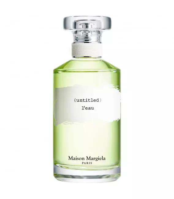 Maison Margiela - (UNTITLED) Eau de Toilette - Size : 100 ml on Productcaster.