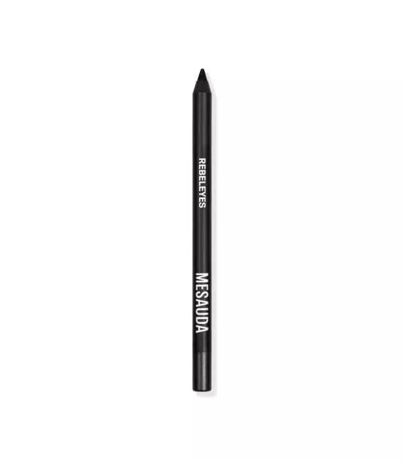 Mesauda - REBELEYES Waterproof Eye Pencil 104 SPICE on Productcaster.