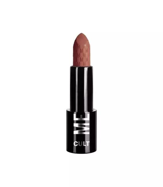 Mesauda - CULT MATTE Matte lipstick 212 Stylish on Productcaster.