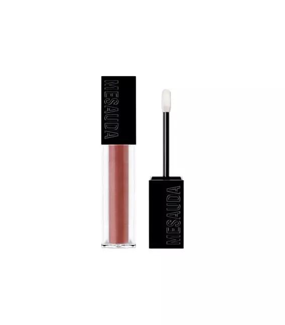 Mesauda - GLOSS MATRIX Lip gloss 109 - Truffle Crush on Productcaster.