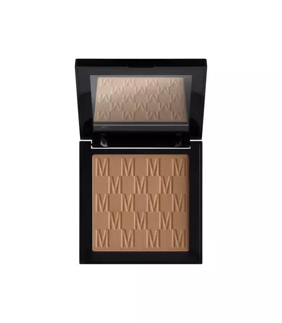 Mesauda - BRONZE VENUS Compact powder Amber Light 101 on Productcaster.