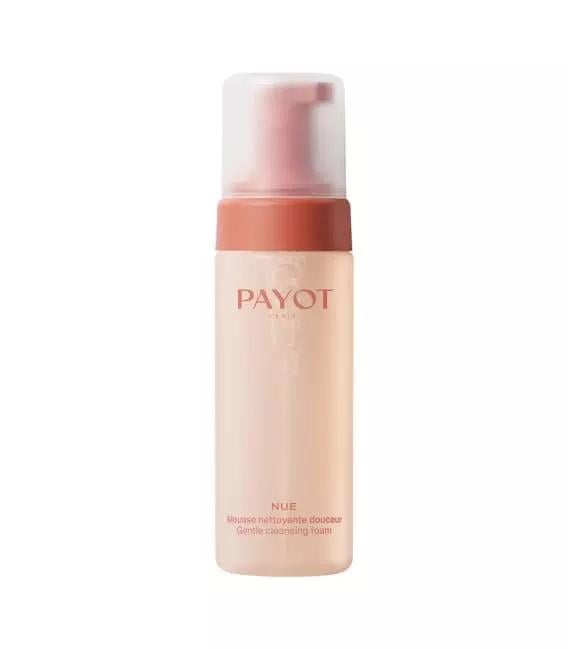 Payot - NUE Gentle Cleansing Foam - Size : 150 ml on Productcaster.