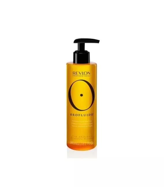 Revlon Professional - OROFLUIDO Argan Light Shampoo - Size : 240 ml on Productcaster.