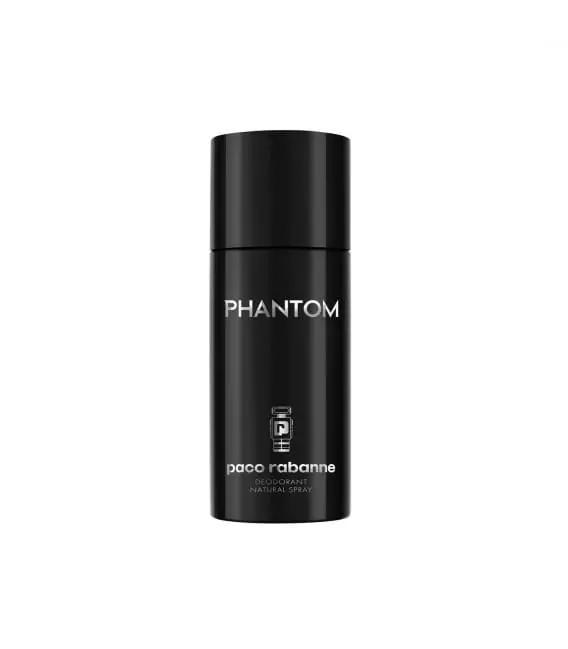 Paco Rabanne - PHANTOM Deodorant Spray - Size : 150 ml on Productcaster.