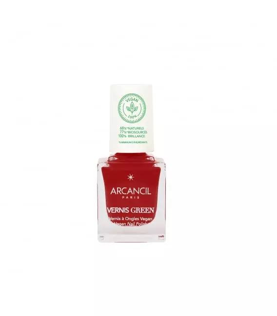 Arcancil - VERNIS Vegan Nail Polish 350 ASTRANCE - Size : 1 unité on Productcaster.