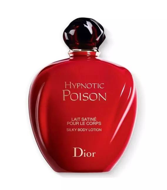 Dior - HYPNOTIC POISON Lait satiné pour le corps - Contenance : 200 ml on Productcaster.