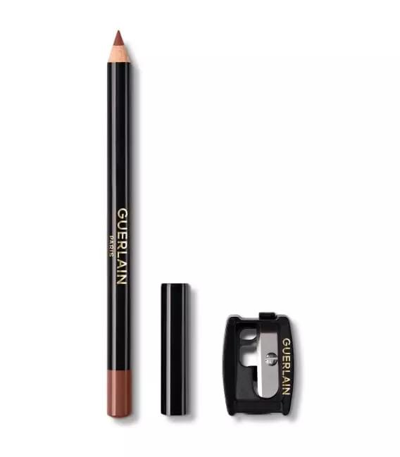 Guerlain - CONTOUR G Lip Pencil 01 Le Bois de Rose on Productcaster.