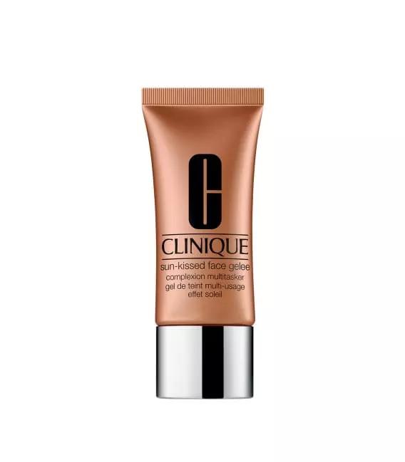 Clinique - SUN-KISSED Tanning gel Universal Glow - Size : 30 ml on Productcaster.