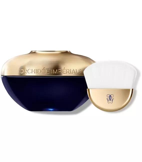 Guerlain - ORCHIDÉE IMPÉRIALE The mask - Size : 75 ml on Productcaster.