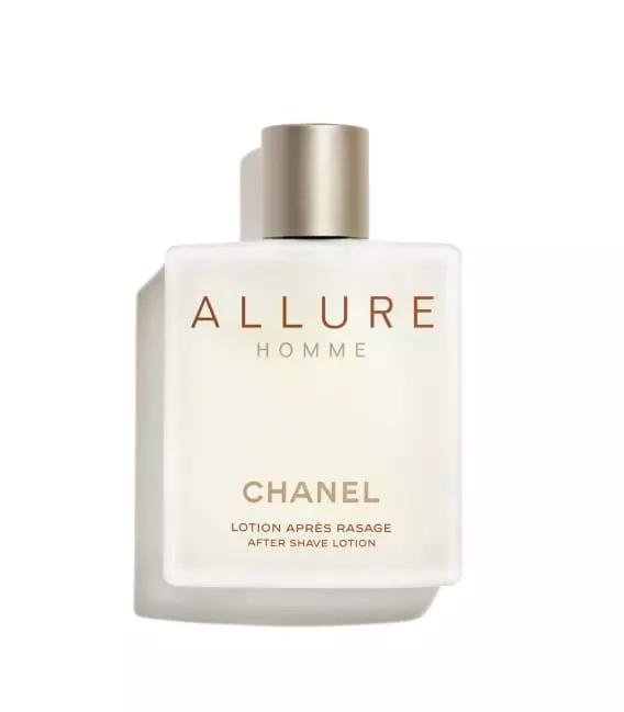 Chanel - ALLURE HOMME Aftershave - Size : 100 ml on Productcaster.