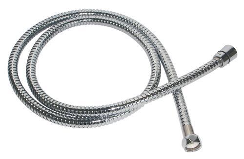 Flexible inox, double agrafage 2m FF1/2'' on Productcaster.