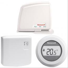 Thermostat sans fil connecté Honeywell Y87RF on Productcaster.