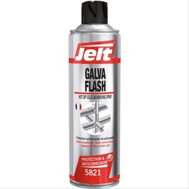 Galva Flash 650ml Jelt on Productcaster.