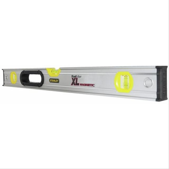 Niveau magnétique FatMax Stanley L=200cm on Productcaster.