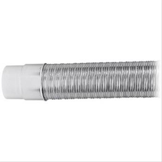 Réduction pour tubage flexible Inox Ø146-125 on Productcaster.