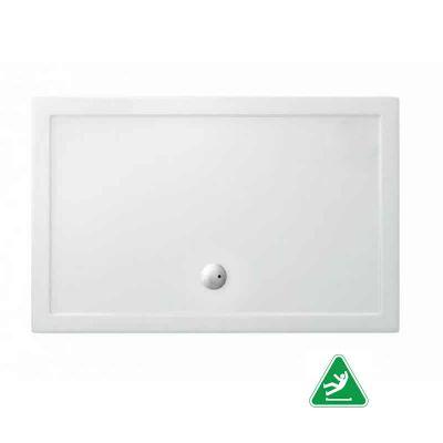 Origins Rectangular Antislip Shower Trays on Productcaster.