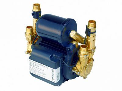 Stuart Turner Monsoon Universal 4.5 Bar Twin Showering Pump ... on Productcaster.