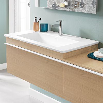 Villeroy and Boch Venticello Large 1 Drawer Vanity on Productcaster.