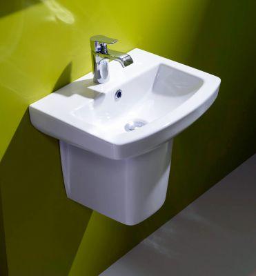 Tavistock Vibe Bathroom Basin on Productcaster.