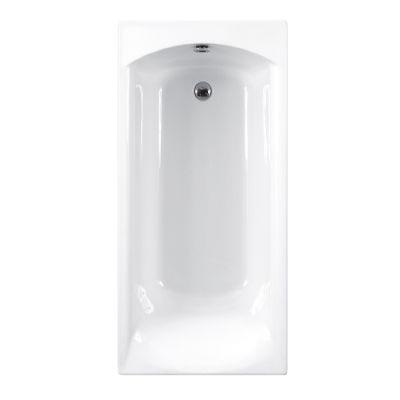 Carron Delta Standard Single Ended Bath - 23.5441 on Productcaster.