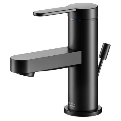 Keuco IXMO Flat Single Lever Basin Mixer 60 with Pop-Up Wast... on Productcaster.