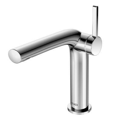 Keuco Edition 400 Single Lever Basin Mixer Tap - 51502010000 on Productcaster.