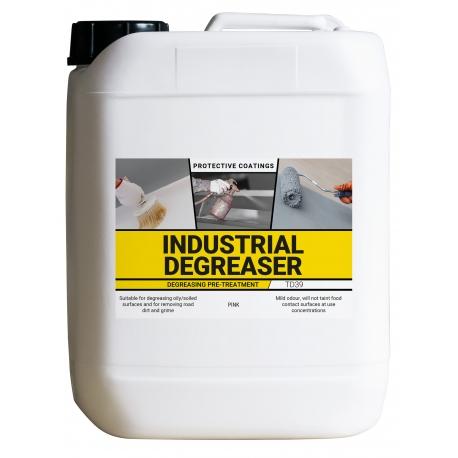 Bradite Industrial Degreaser on Productcaster.