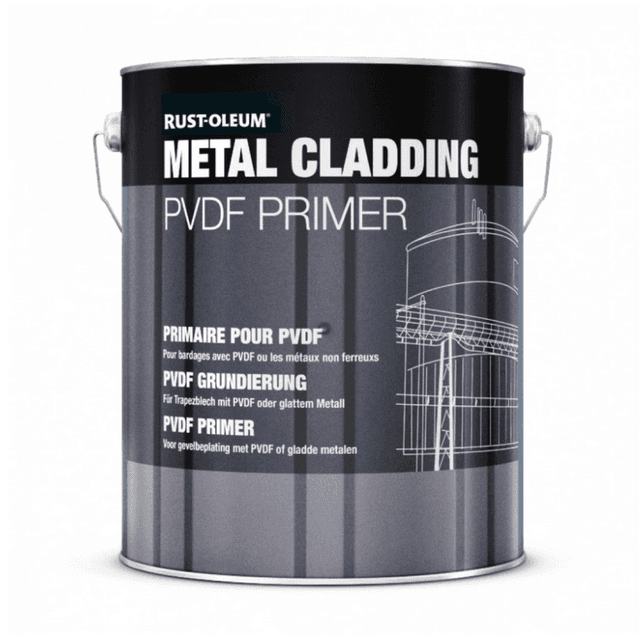 PVDF Cladding Primer by Rust-Oleum on Productcaster.