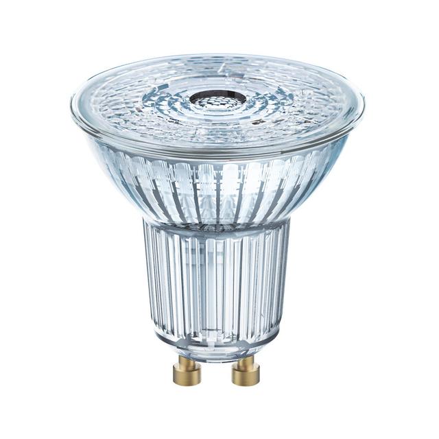 Ledvance Parathom LED GU10 4.5W 3000K 36 Degree Beam Angle | Dimmable on Productcaster.