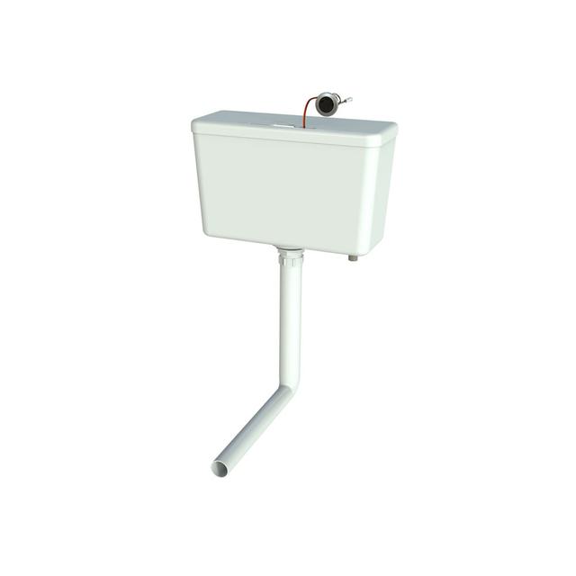 Cistermiser Easyflush Cistern on Productcaster.