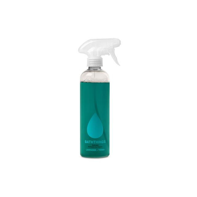 HomeThings BathThings Bathroom Cleaning Spray Kit on Productcaster.