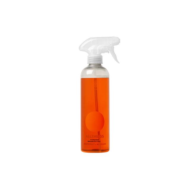 HomeThings AllThings Multi Surface Cleaning Spray Kit on Productcaster.