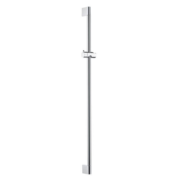 hansgrohe Unica 'Crometta Shower Bar 0.9m on Productcaster.