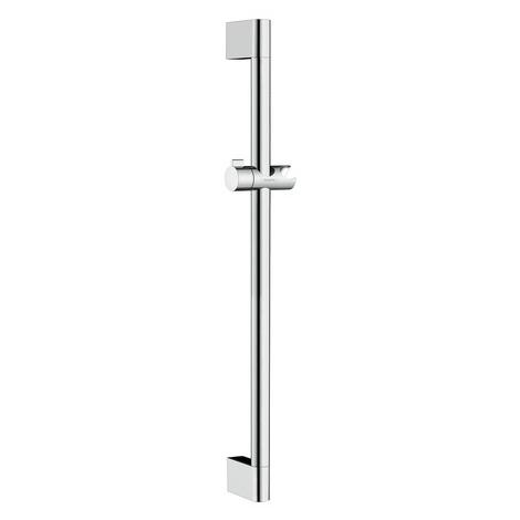 hansgrohe Unica 'Croma Shower Bar 0.65m on Productcaster.