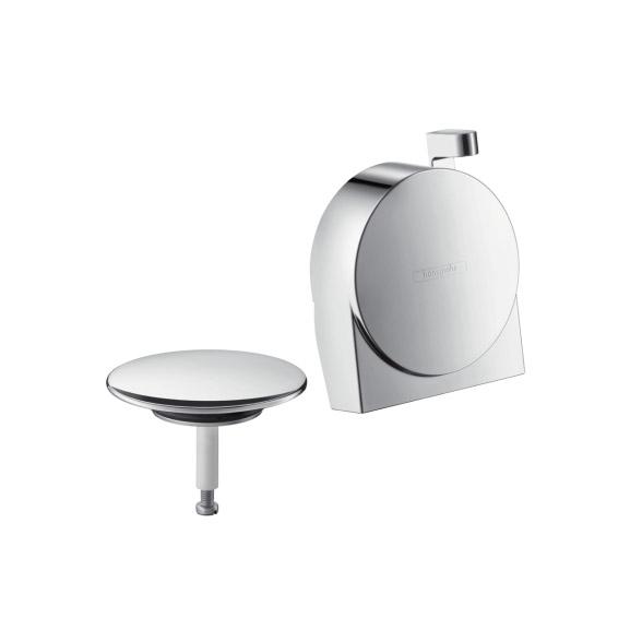 hansgrohe Exafill S Finish Set on Productcaster.