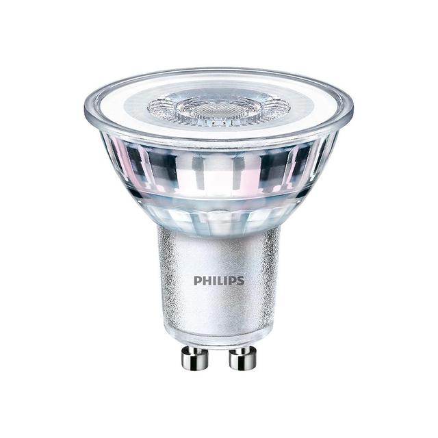 Philips CorePro LED Spotlight GU10 4.6W 6500K | 36 Degree Beam Angle on Productcaster.