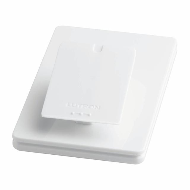 Lutron Pico Wireless White Pedestal | Single on Productcaster.