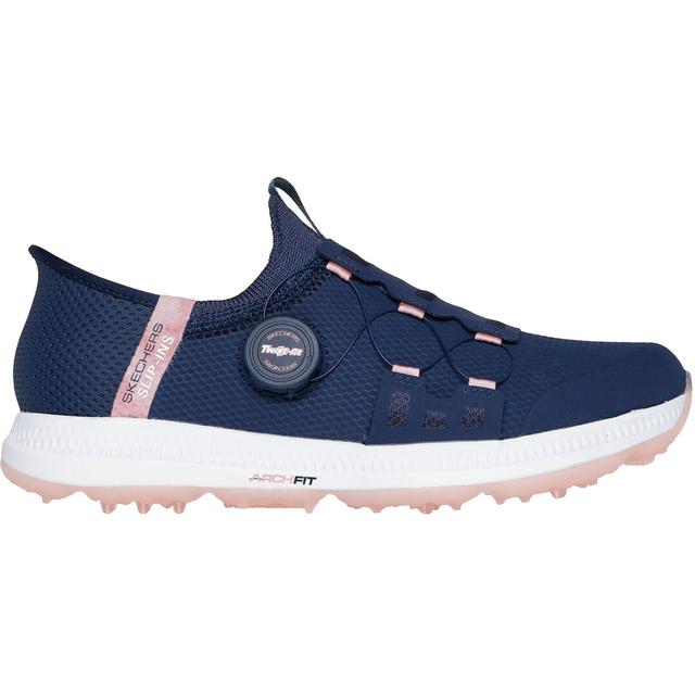 Skechers Ladies Elite 5 Slip In on Productcaster.