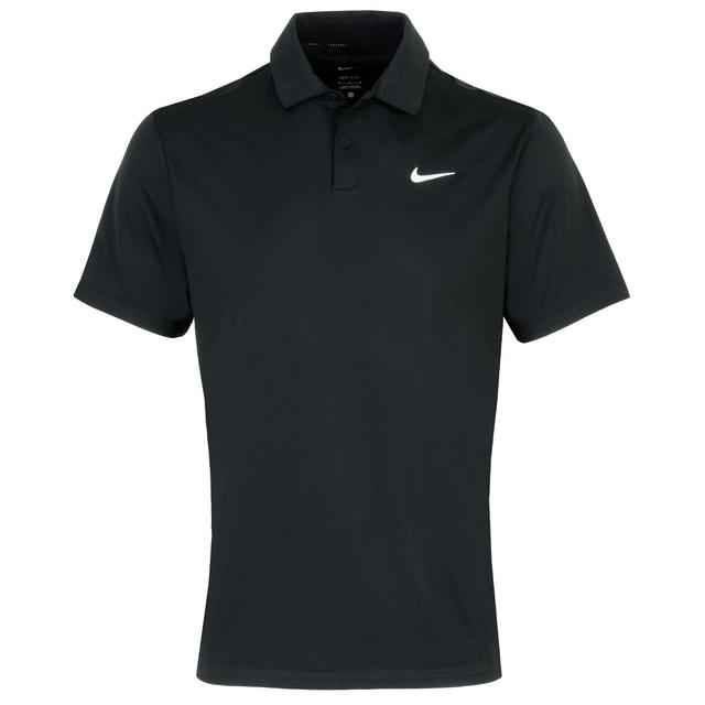 Nike Dri FIT Tour Solid Golf Polo Shirt on Productcaster.