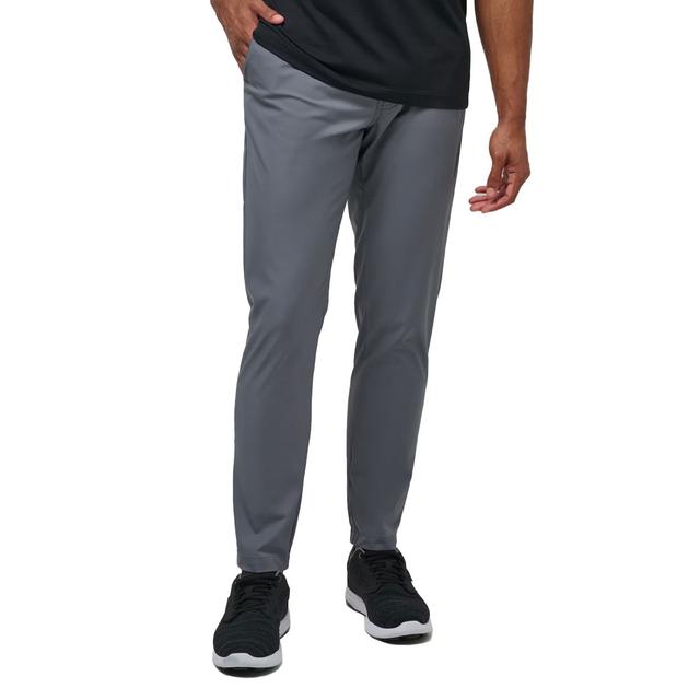 TravisMathew Open to Close Tech Chino Trousers on Productcaster.