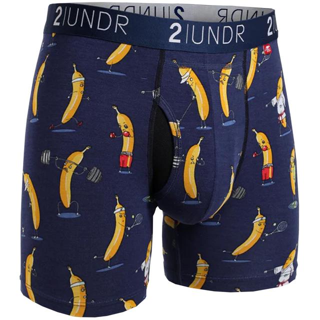 2UNDR Swing Shift Boxer Brief on Productcaster.