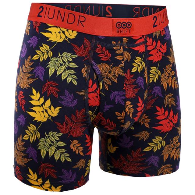 2UNDR Swing Shift Boxer Brief on Productcaster.