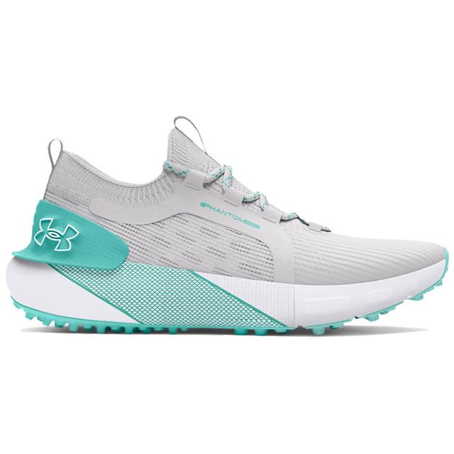 Under Armour Phantom Ladies Golf Shoes on Productcaster.