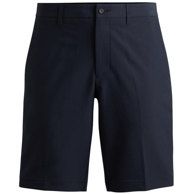 BOSS S Commuter Golf Shorts on Productcaster.