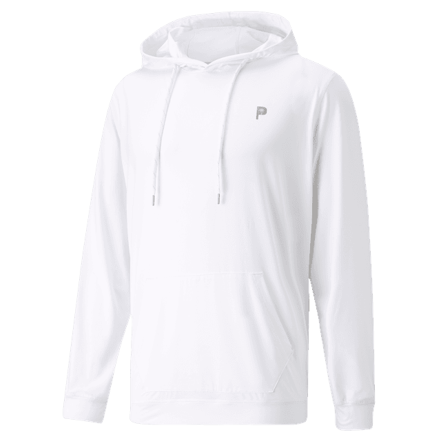 PUMA x PTC Midweight Hoodie on Productcaster.