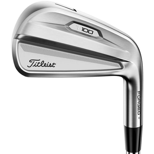 Titleist 722 T100 Golf Irons on Productcaster.