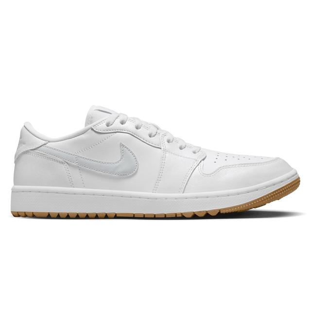 Nike Air Jordan 1 Low Golf Shoes on Productcaster.