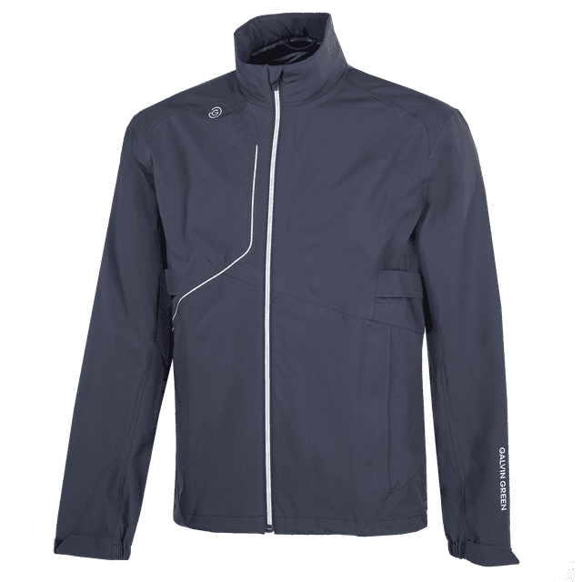 Galvin Green Ames Gore-Tex Paclite Waterproof Golf Jacket on Productcaster.