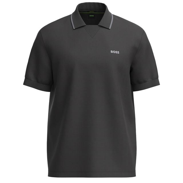 BOSS Palle Polo Shirt on Productcaster.