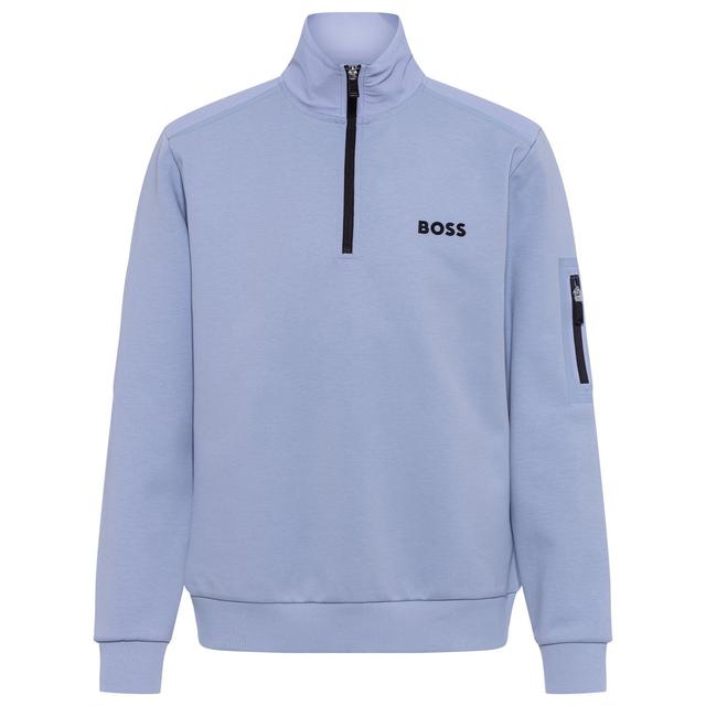 BOSS Sweat 1 Sweater on Productcaster.